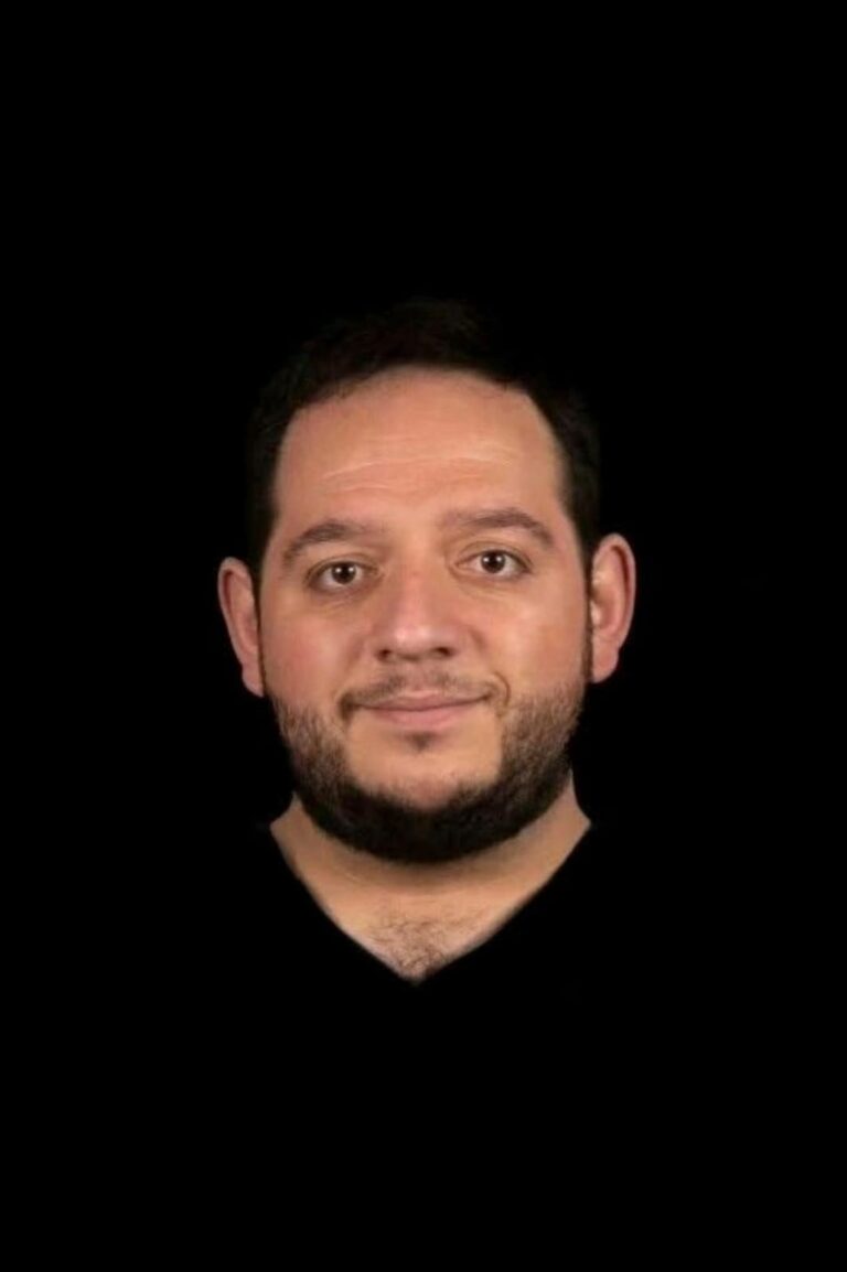 Francisco Olivares
